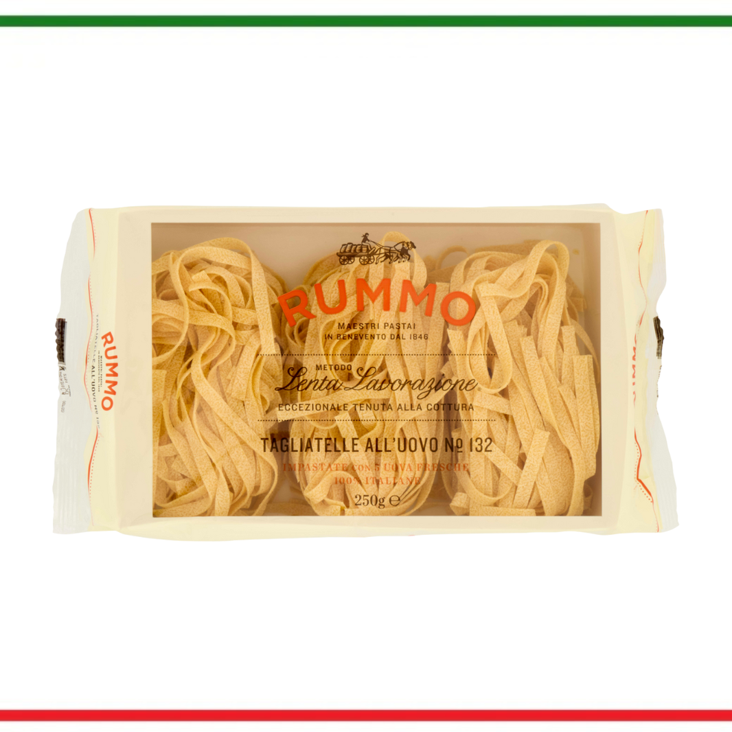 Rummo Tagliatelle cu ou n.132 250g