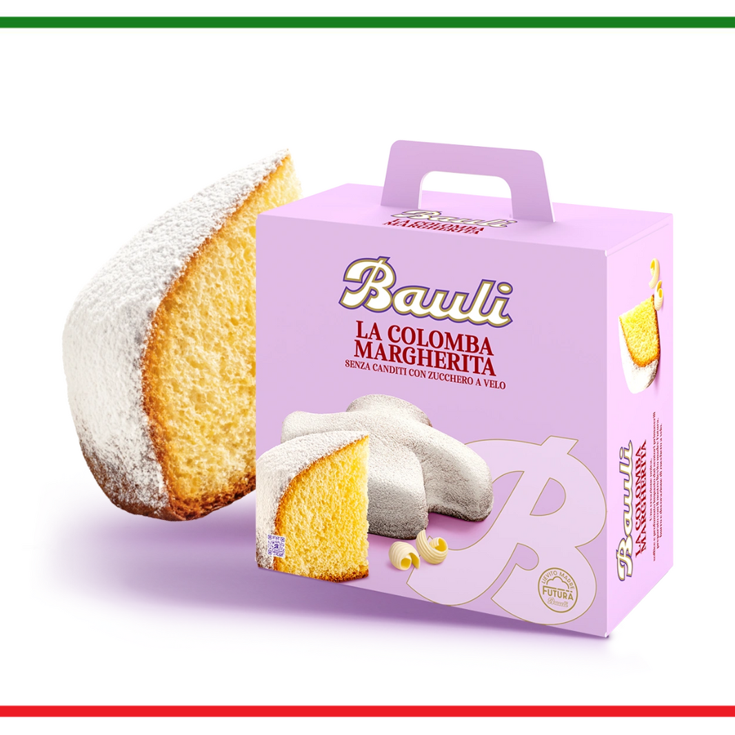 Bauli Colomba Margherita 700g