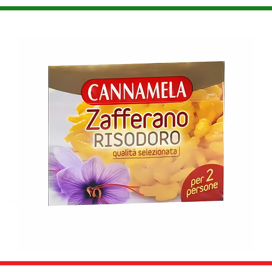 Cannamela sofran bustina 0,1g