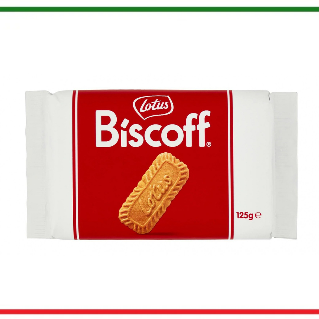 Lotus biscuiti pentru cafea 125g