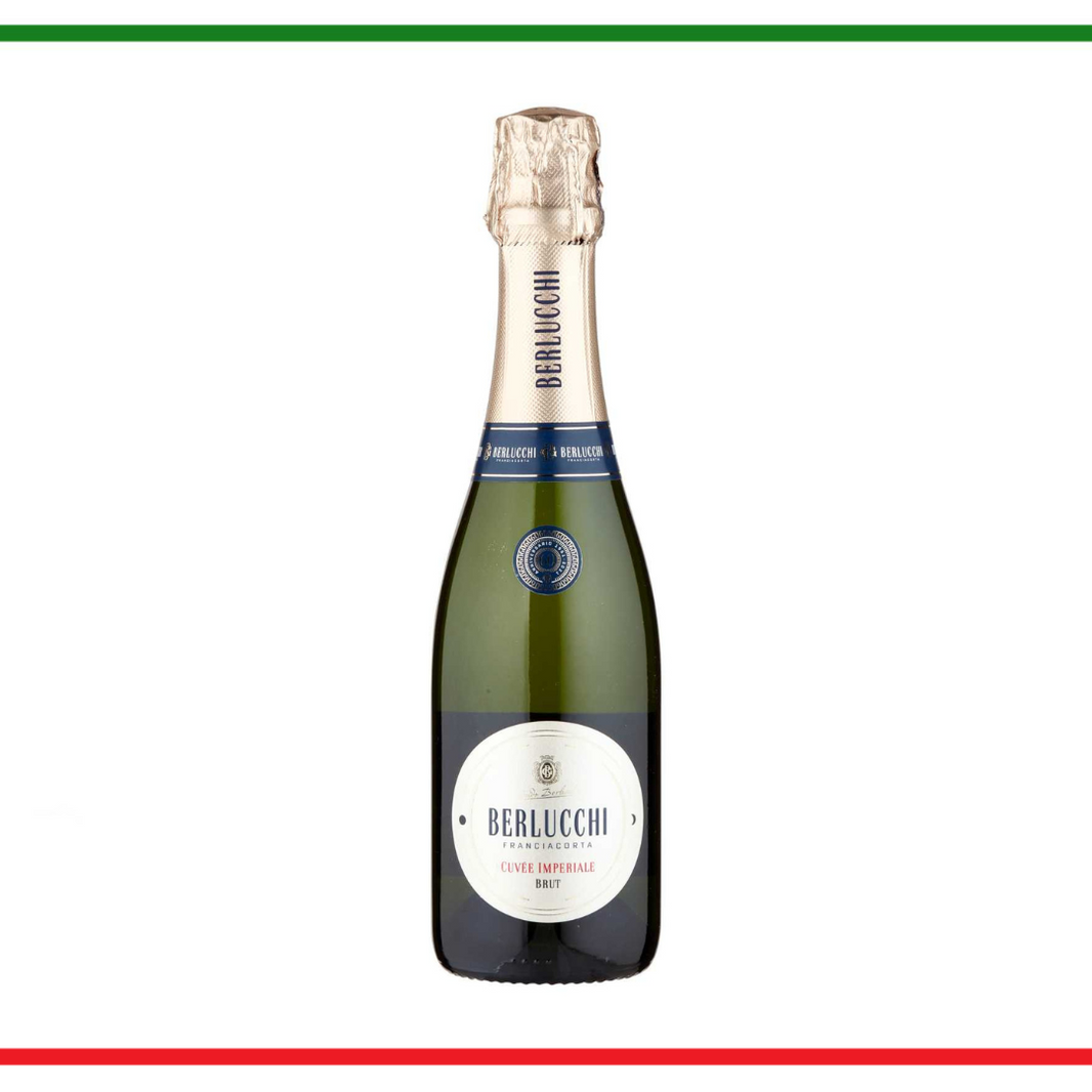 Berlucchi vin Spumante Brut 375ml