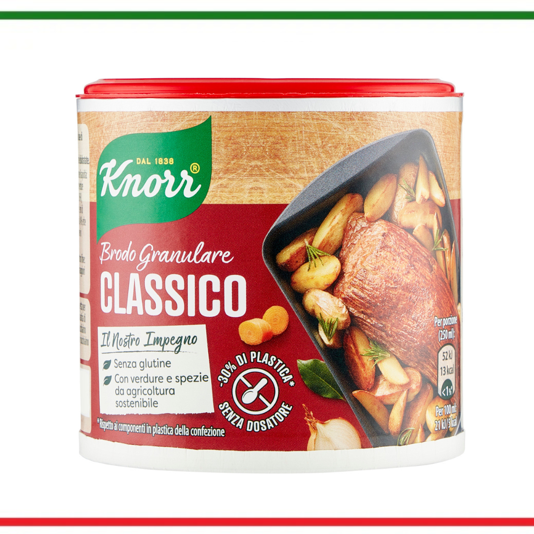 Knorr brodo classico 150g