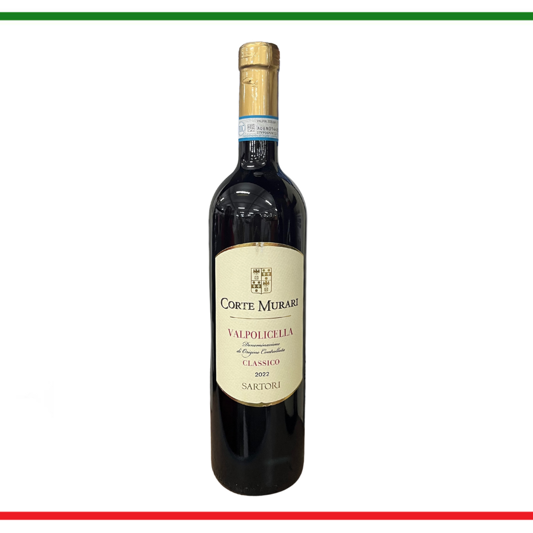 Corte Murari Valpolicella Classico 750ml