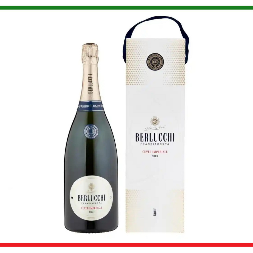Berlucchi Franciacorta Cuvee Magnum 1,5L