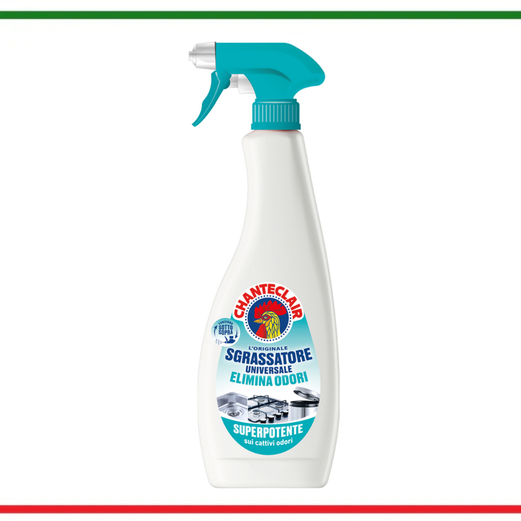 Chanteclair Degrasant Universal anti miros 600ml