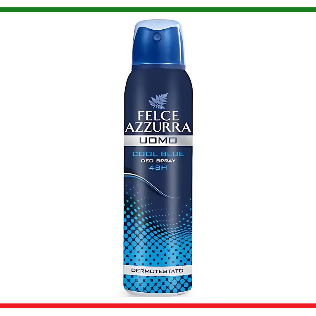 Felce Azzurra deo spray barbati Cool Blue 150ml