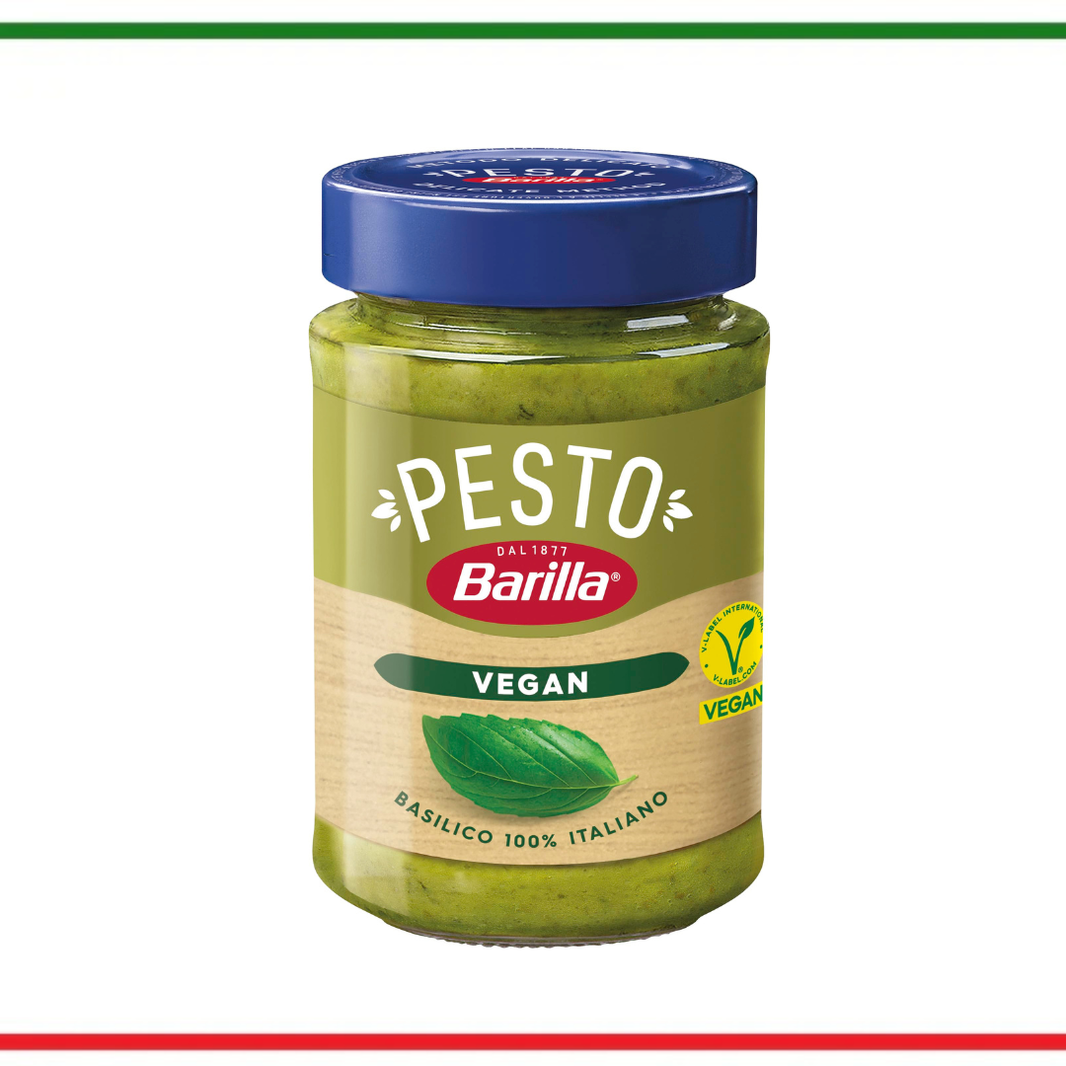 Barilla sos pesto Vegan 190g