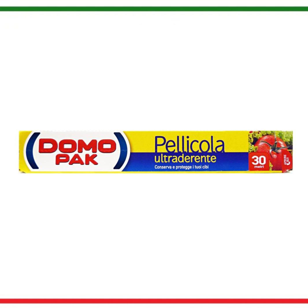 Domopack pellicola 30mt