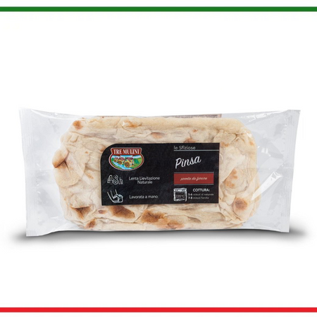 Tre Mulini Pinsa 2buc 500g