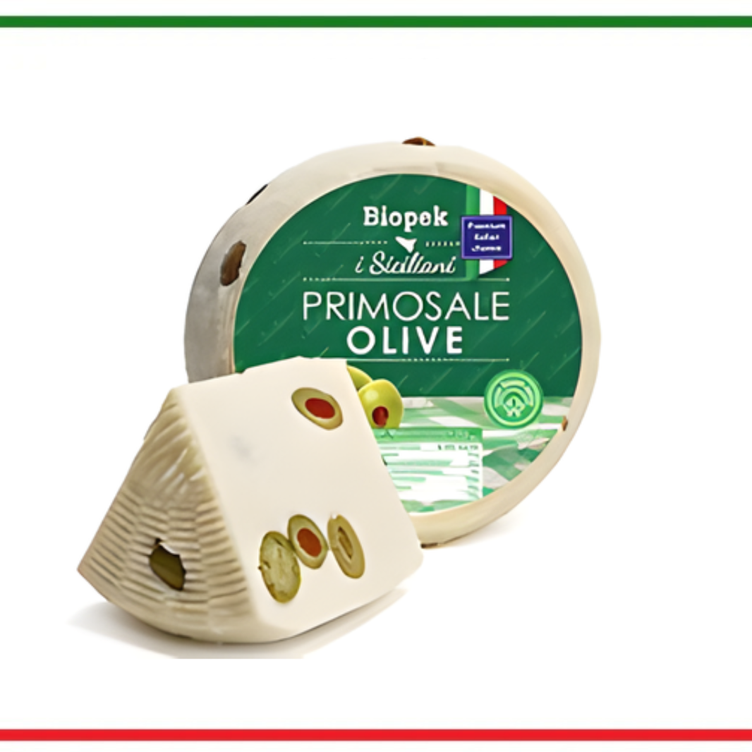 Primosale cu masline 1.6kg aprox