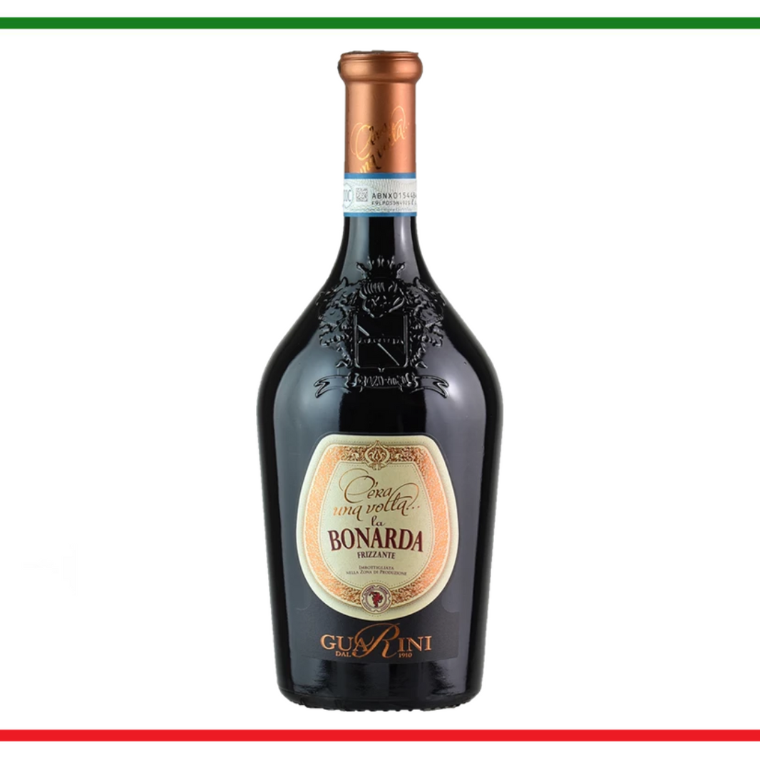 Guarini Bonarda Frizzante 750ml