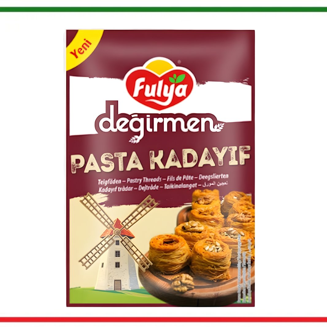 Fulya pasta Kataifi 400g
