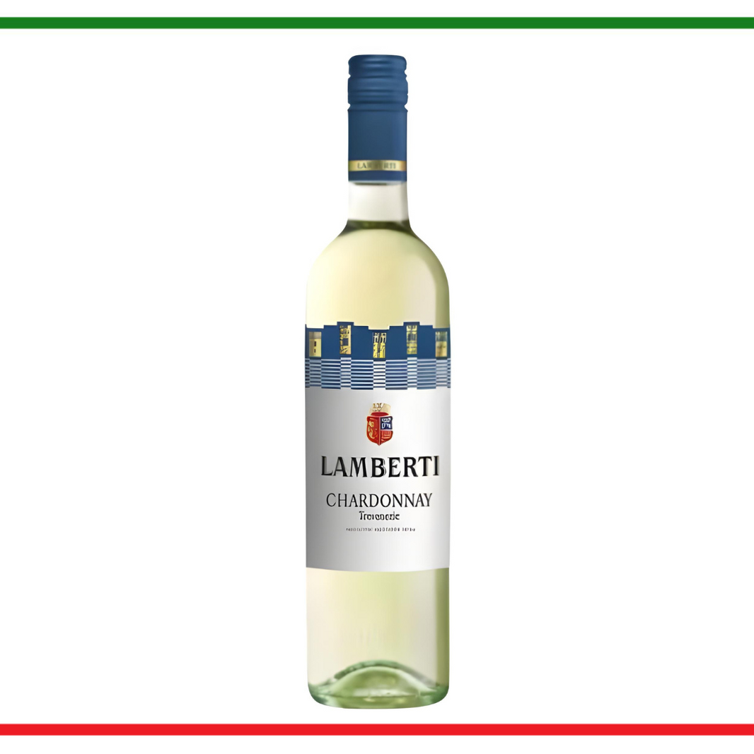 Lamberti vin alb Chardonnay 750ml