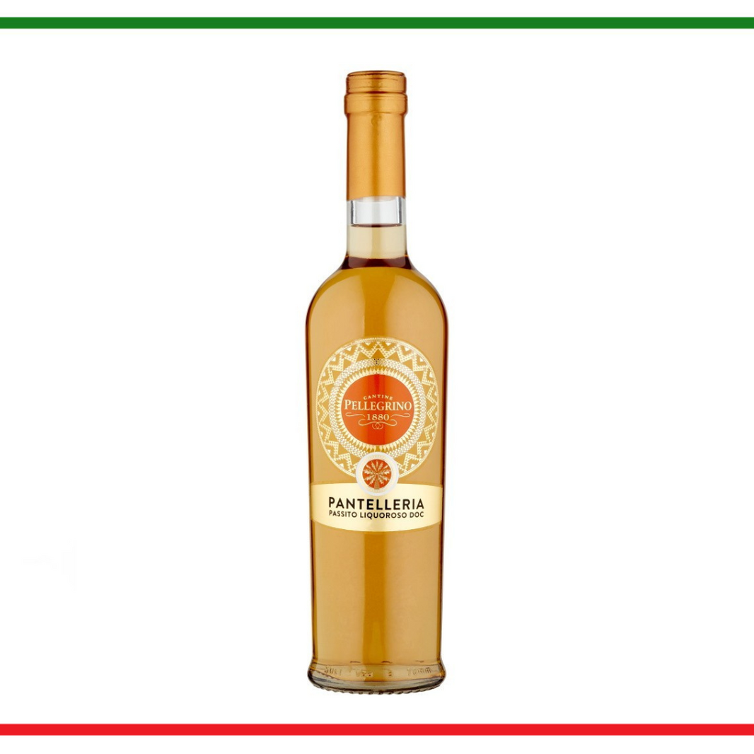 Pellegrino vin Moscato di Pantelleria 750ml