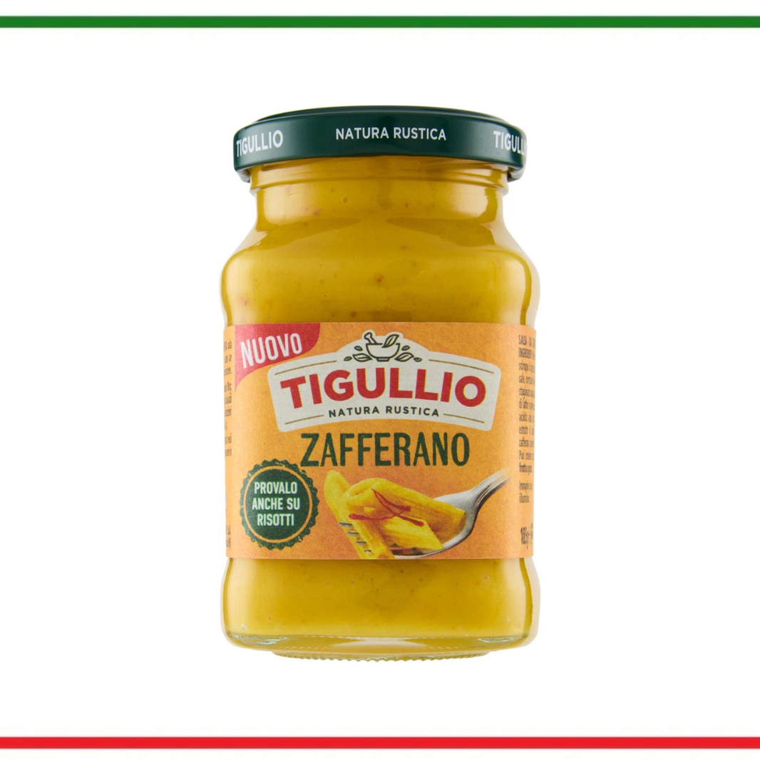 Pesto di Ricotta e Pistacchio del Tigullio 185g