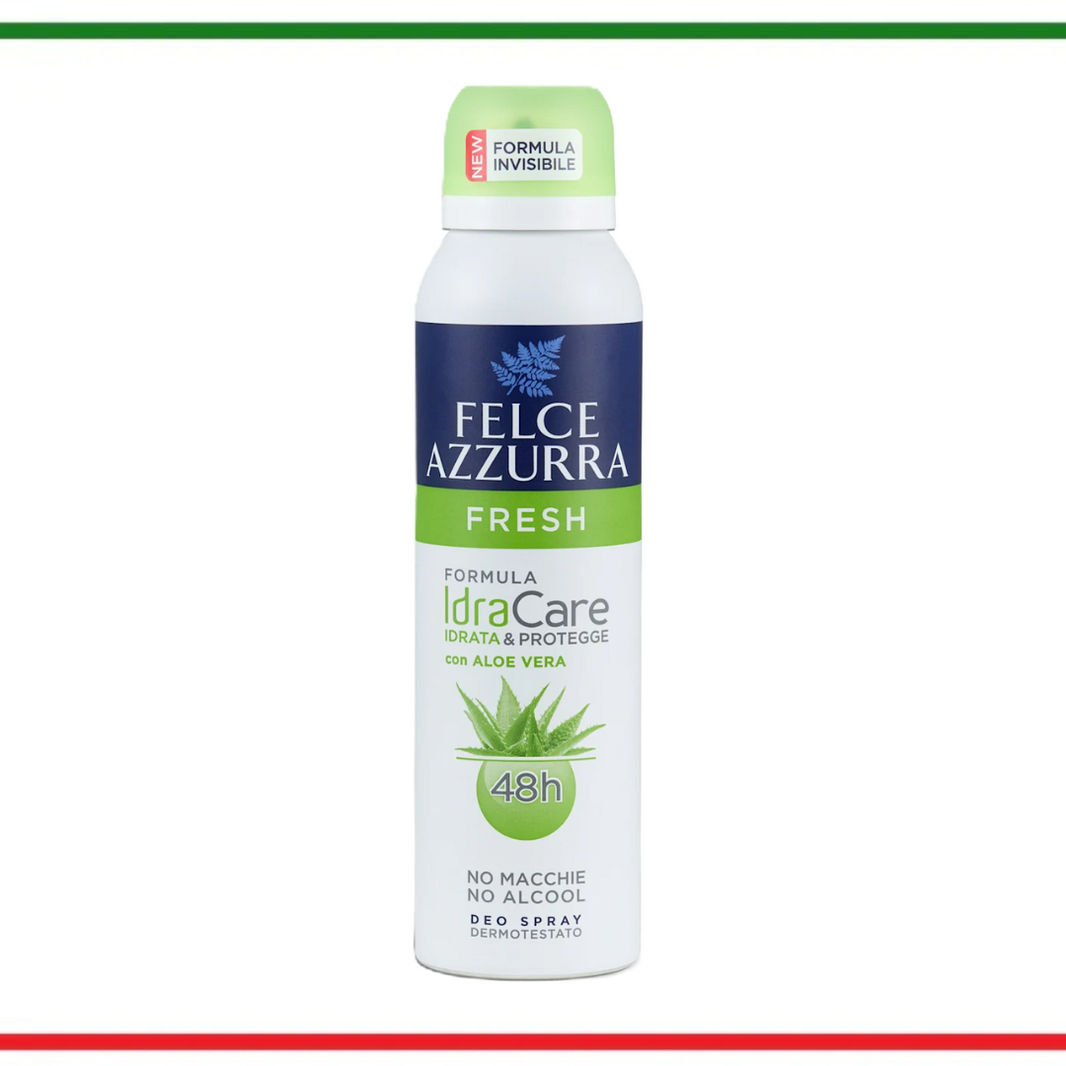 Felce Azzurra deo spray Fresh 150ml