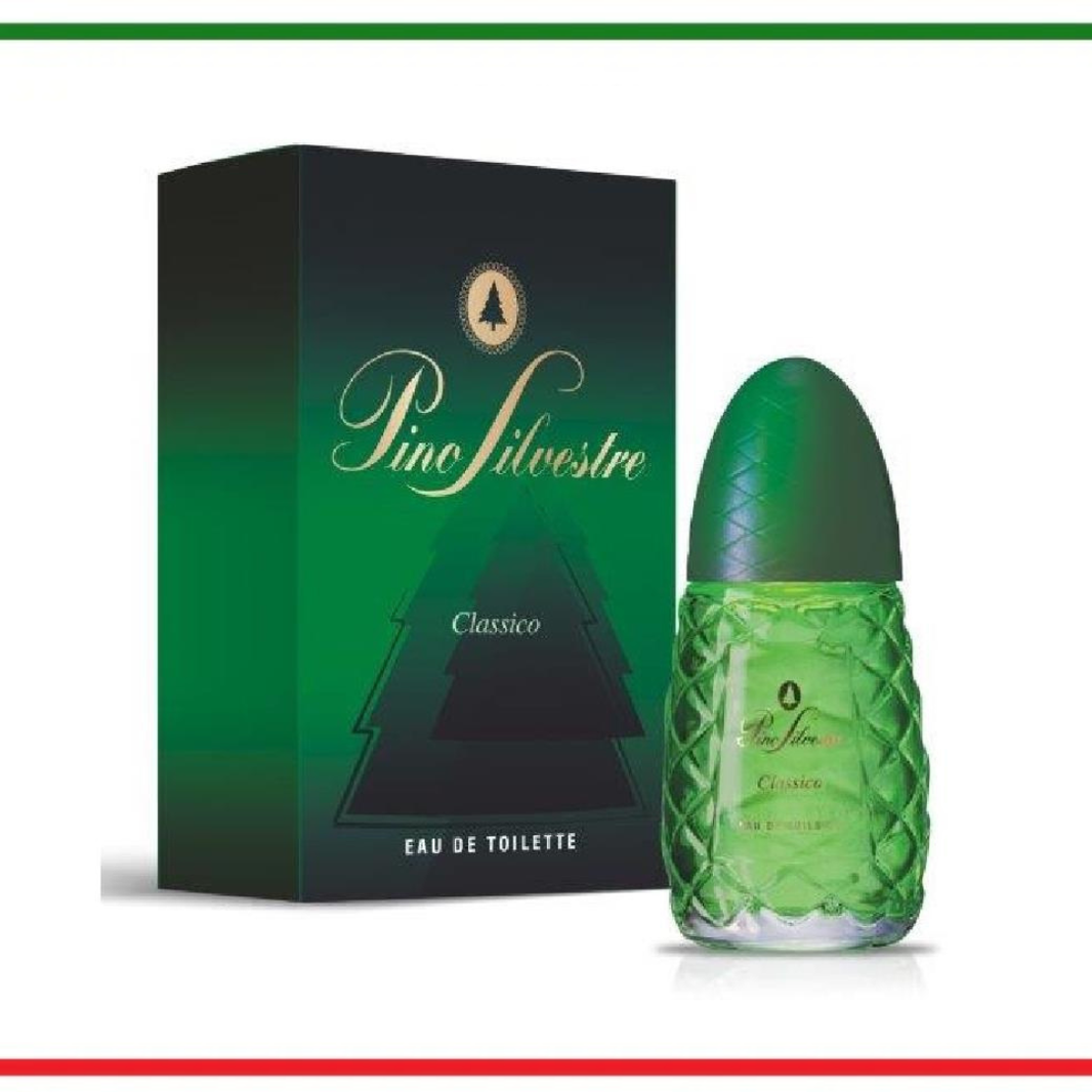 Pino Silvestre parfum classico 75ml