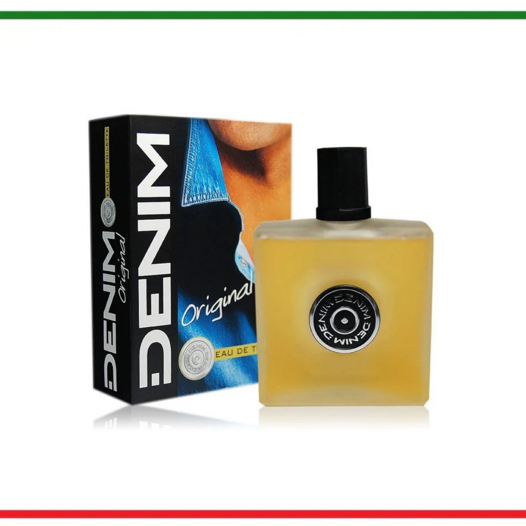 Denim parfum original 100ml