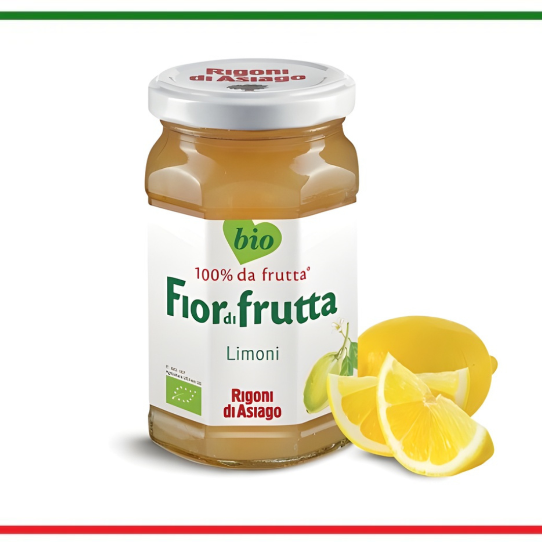 Rigoni di asiago Bio gem de Lamaie 250g