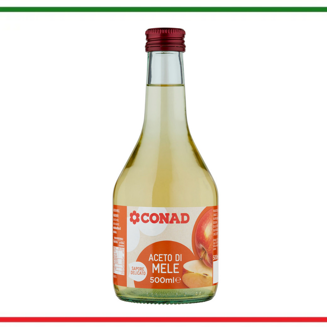 Conad otet de mere 500ml