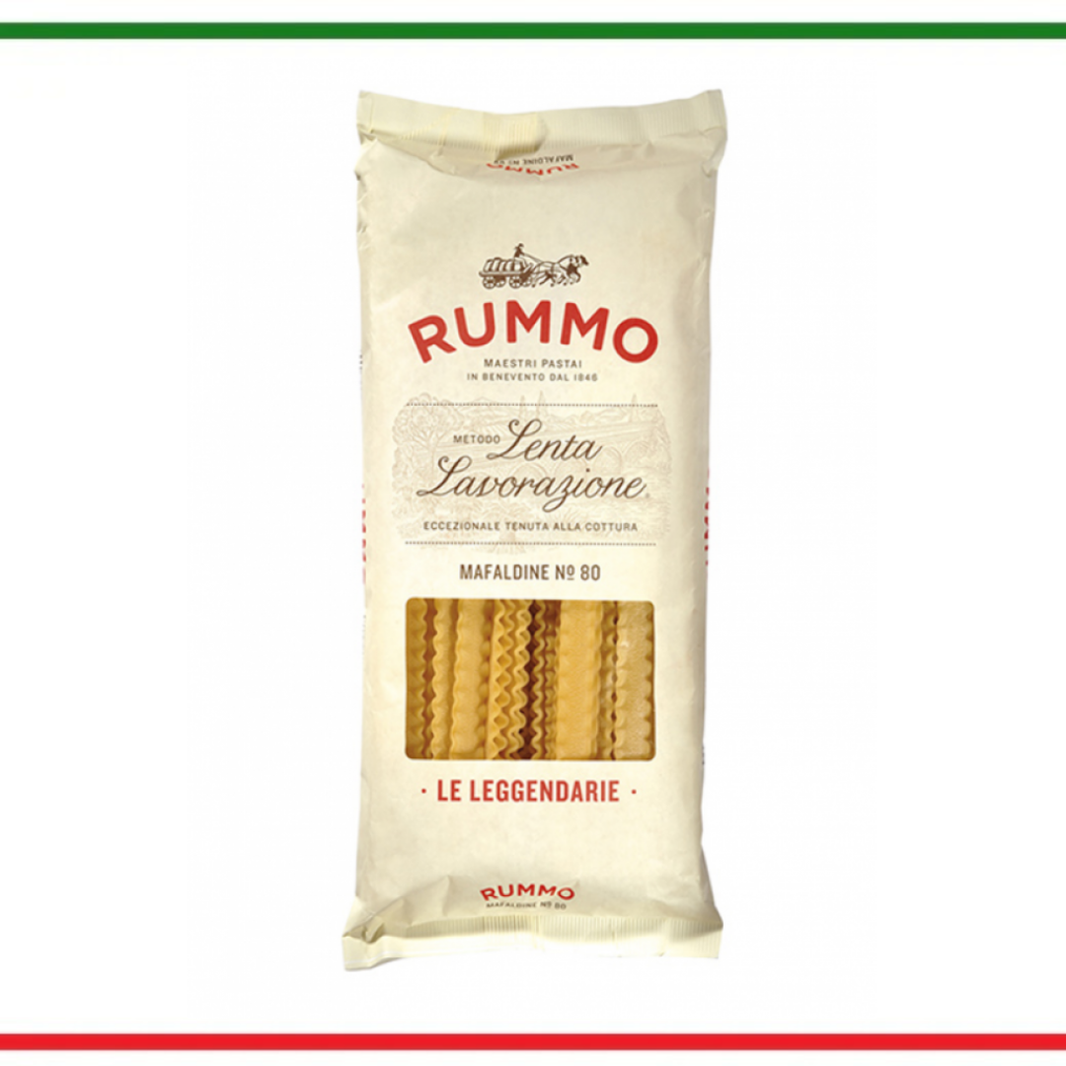 Rummo paste Mafaldine 500g