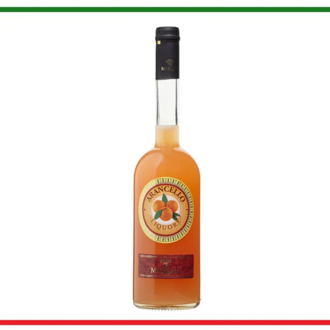 Marcati lichior Arancello 50cl SGR