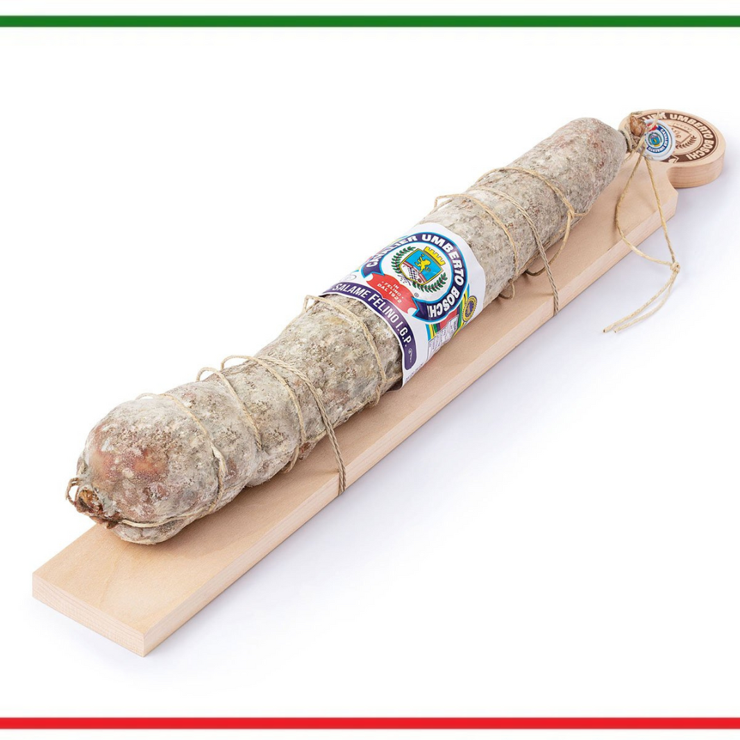 Salame Felino  1kg