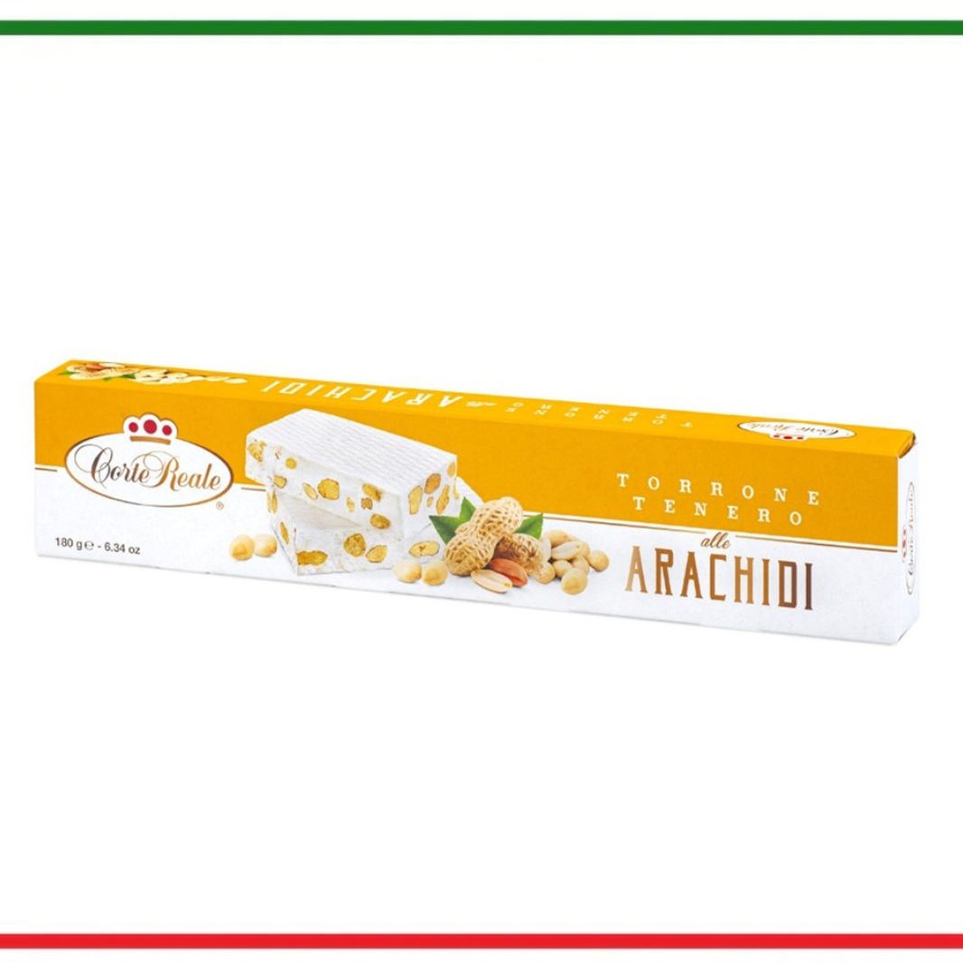 Corte Reale nuga de midgale 180g