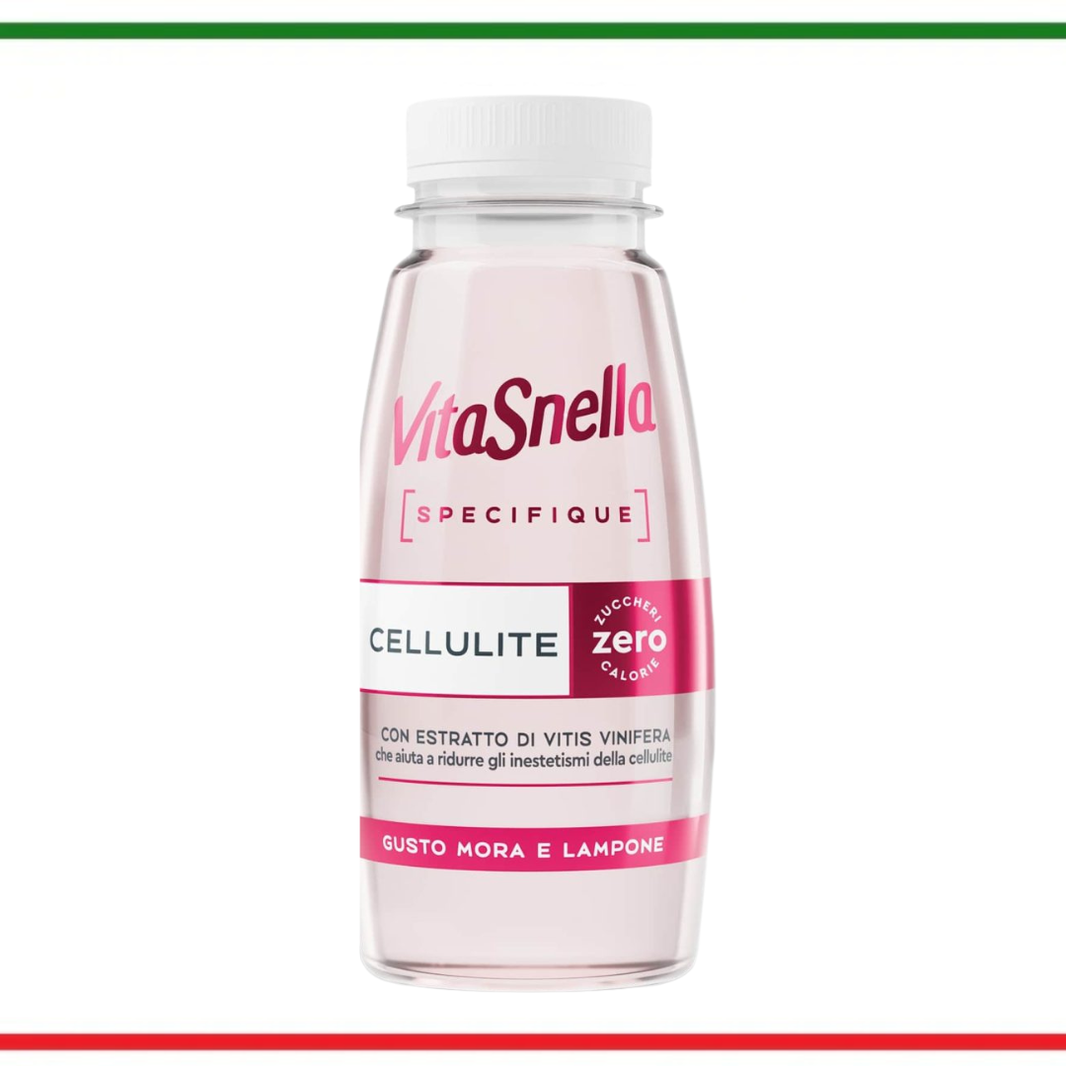Vitasnella apa efect anticelulitic 250ml