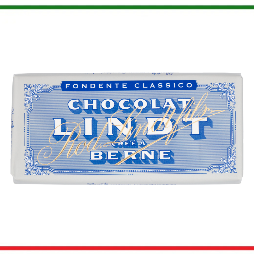Lindt ciocolata fondant 100g