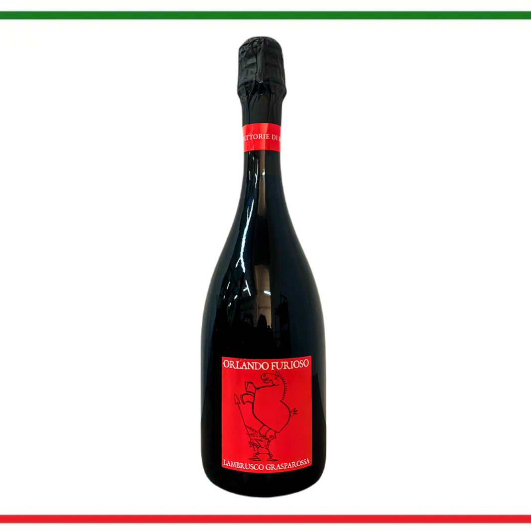 Le Fattorie di Matilde vin rosu Orlando Furioso 750ml