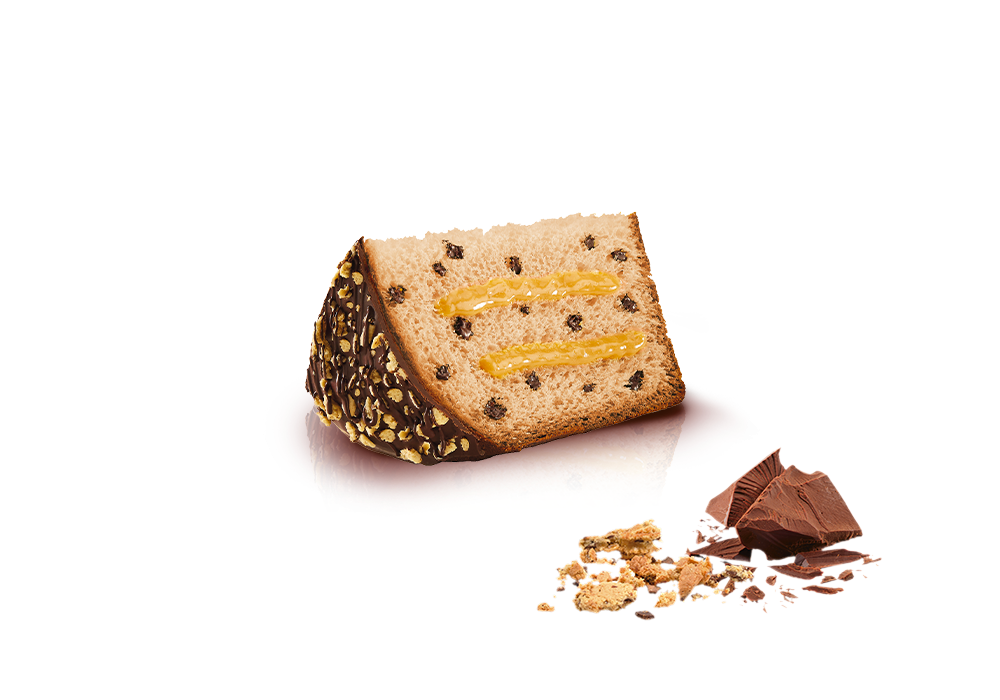 Balocco Panettone The Cookie 800g -PRECOMANDA-