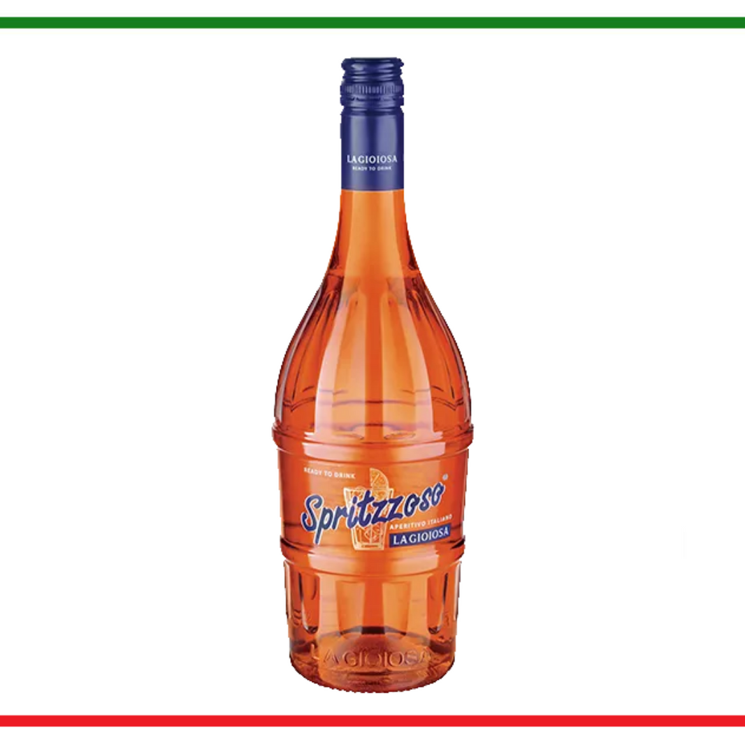 La Gioiosa Spritz aperitiv 75cl