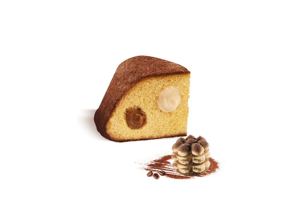 Balocco torta Tiramisu 650g -PRECOMANDA-