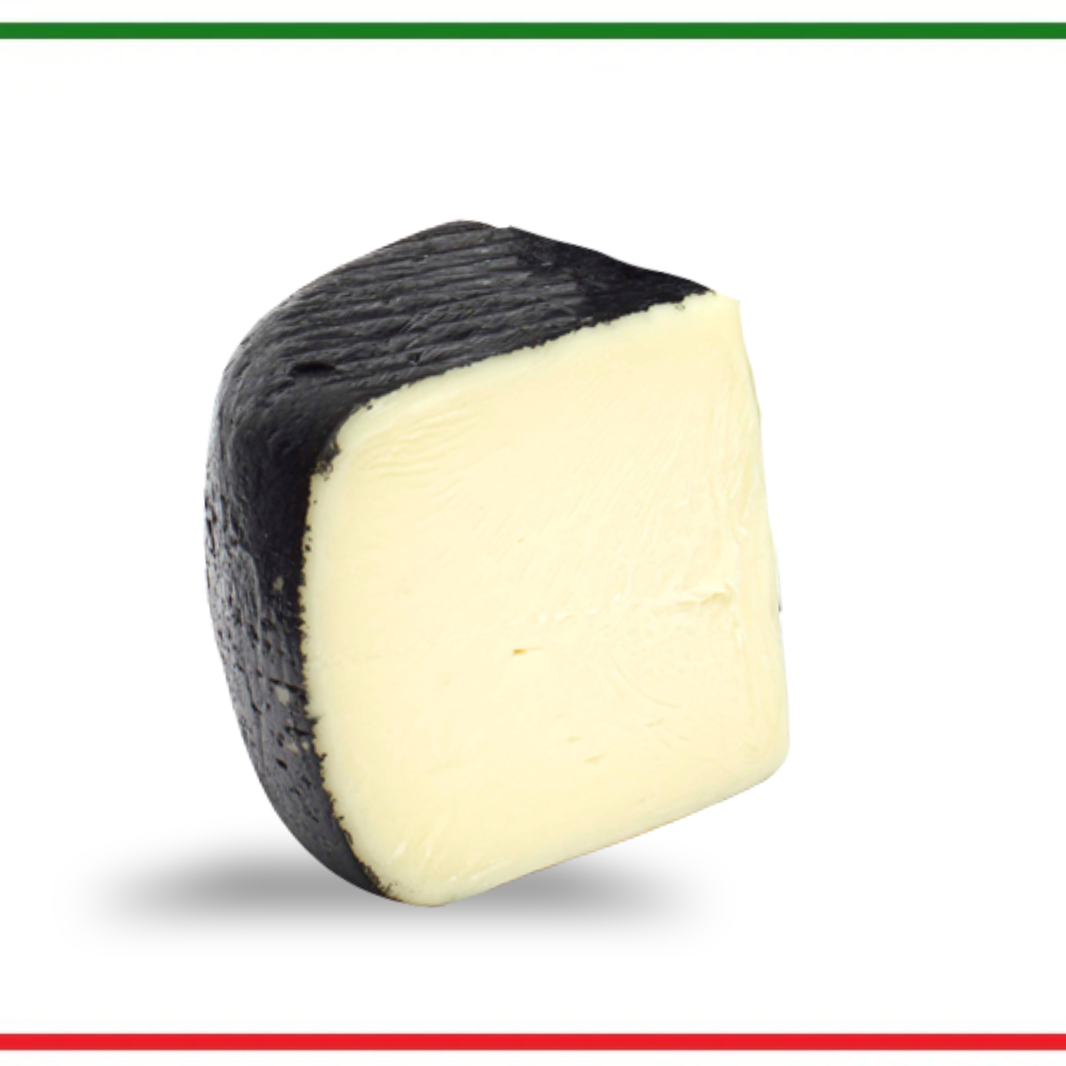 Pecorino Sardo Perla Nera 150g aproximativ