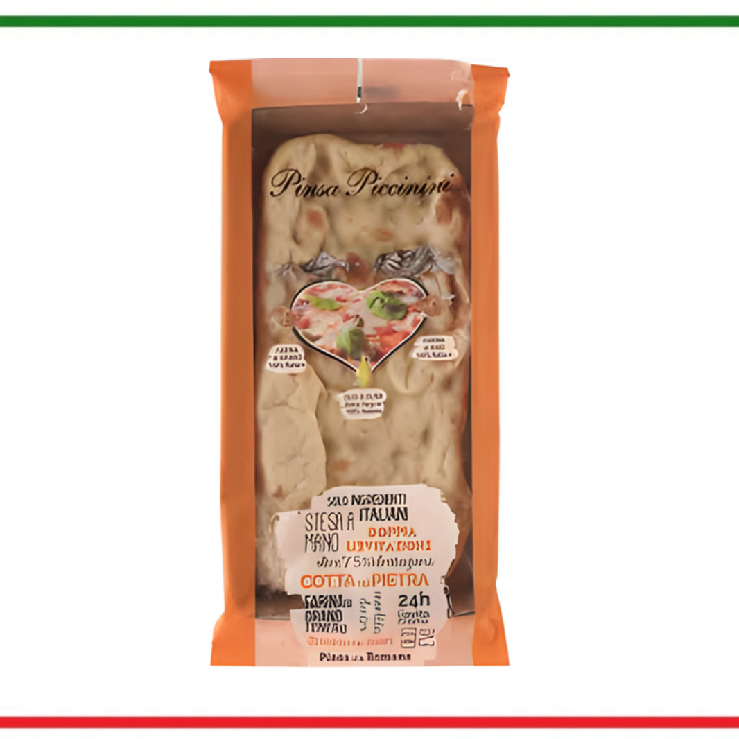 Piccinini Pinsa 250g