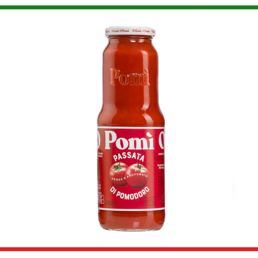 Salsa di pomodoro Pomi 700g