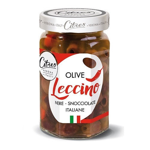 Citres măsline Leccino 285g