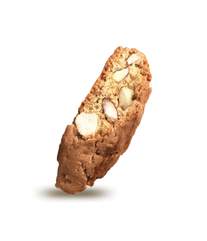 Falcone biscuiti Cantucci cu migdale 200g