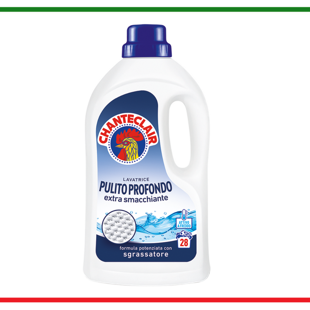 Chanteclair detergent lichid Pulito Profondo 1260ml