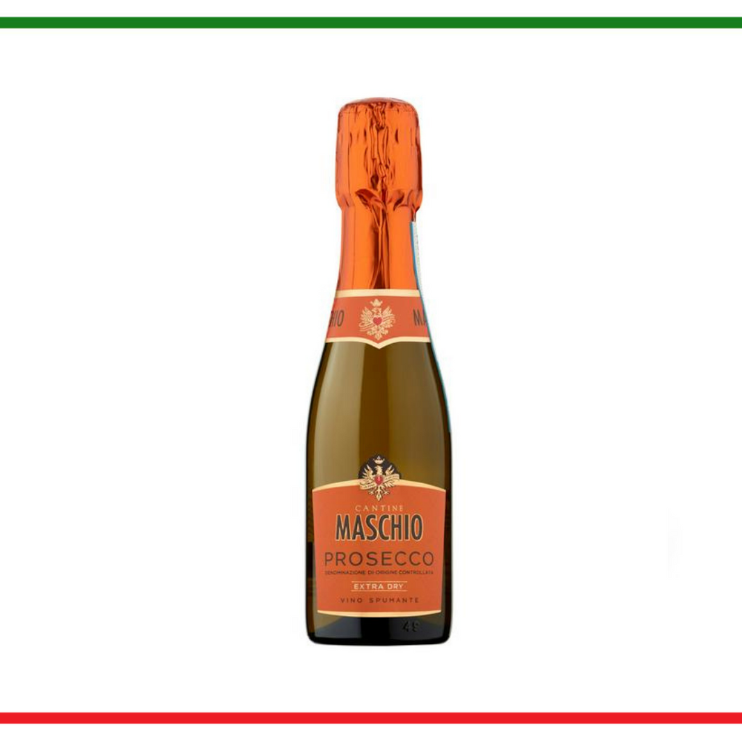 Cantine Maschio Prosecco mini  Extra Dry 20cl