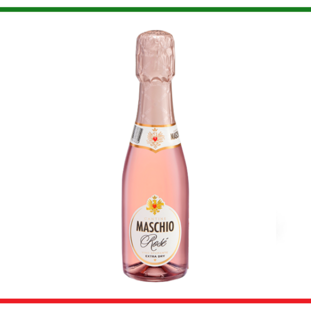 Cantine Maschio Prosecco mini Rosè Extra Dry 20CL