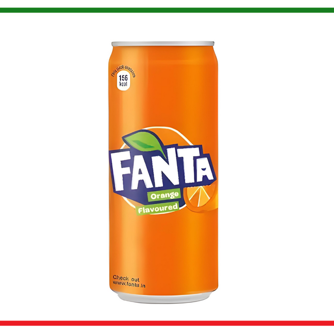 Fanta 33cl