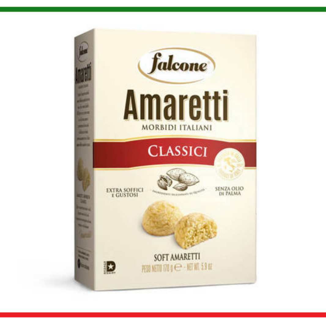 Falcone Amaretti moi classici 170g