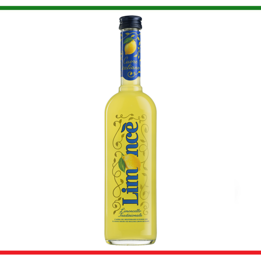 Limoncè liquore al limoncello 500ml