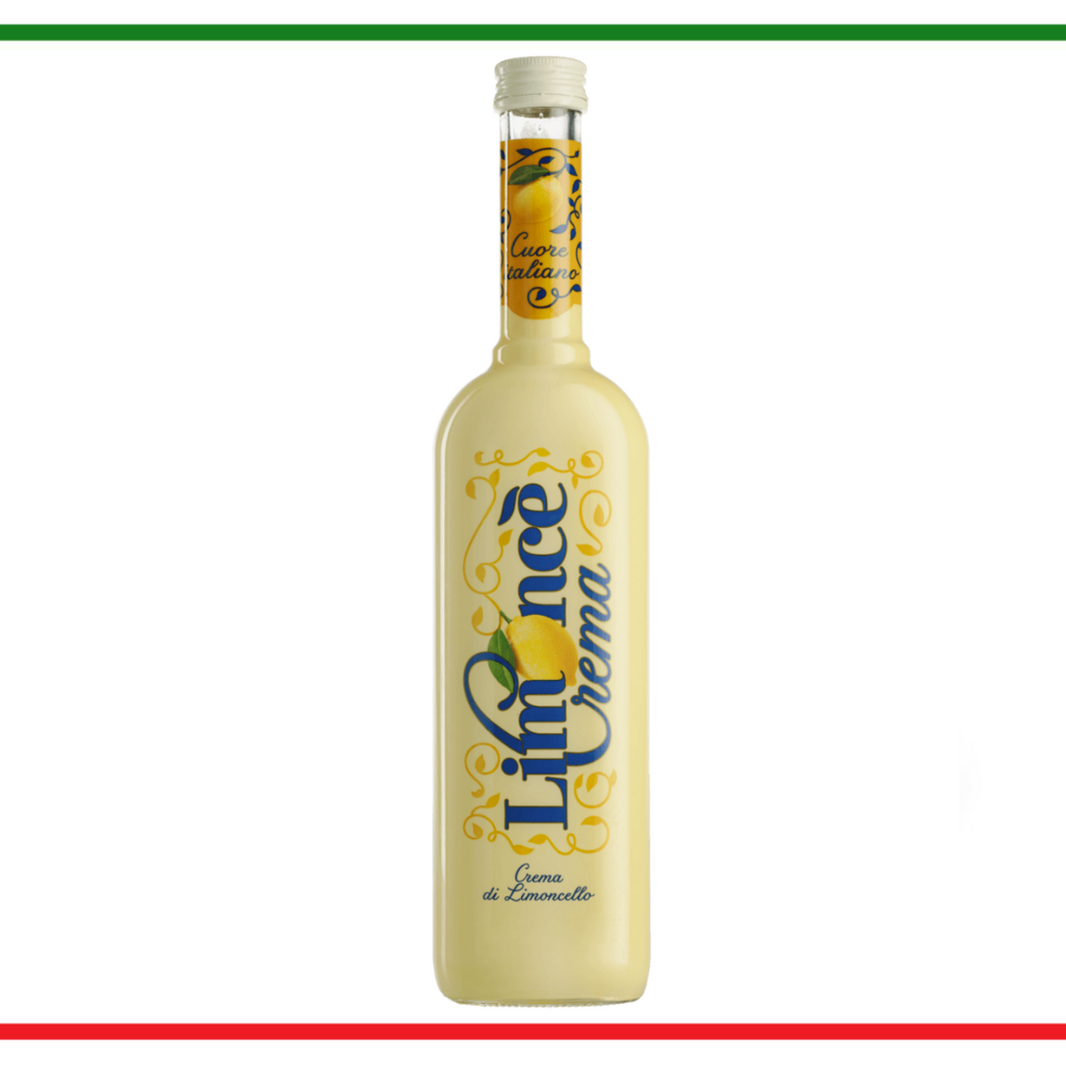 Liquore al limoncè crema di limoncello 50cl