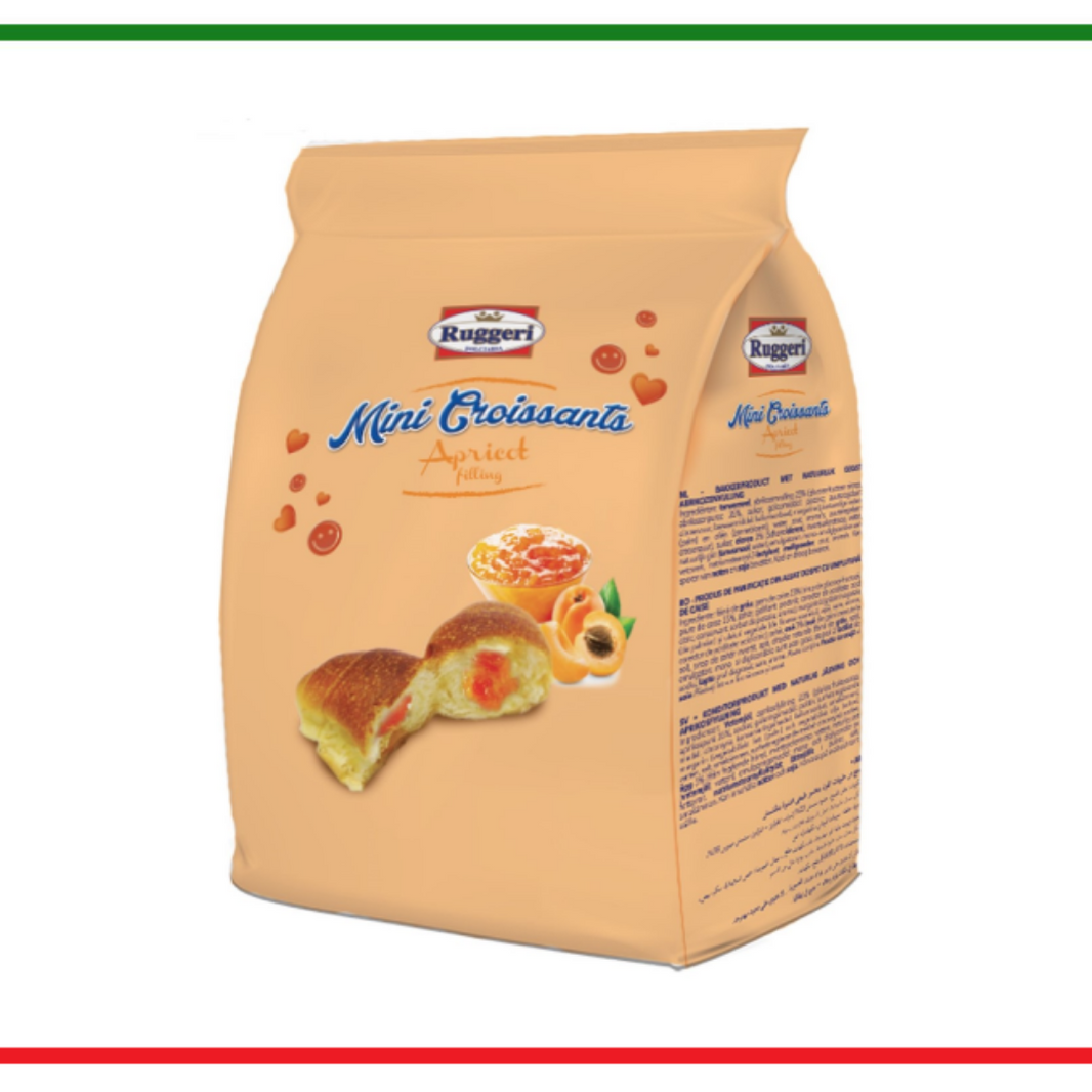 Ruggeri  Mini Croissant caise 150g