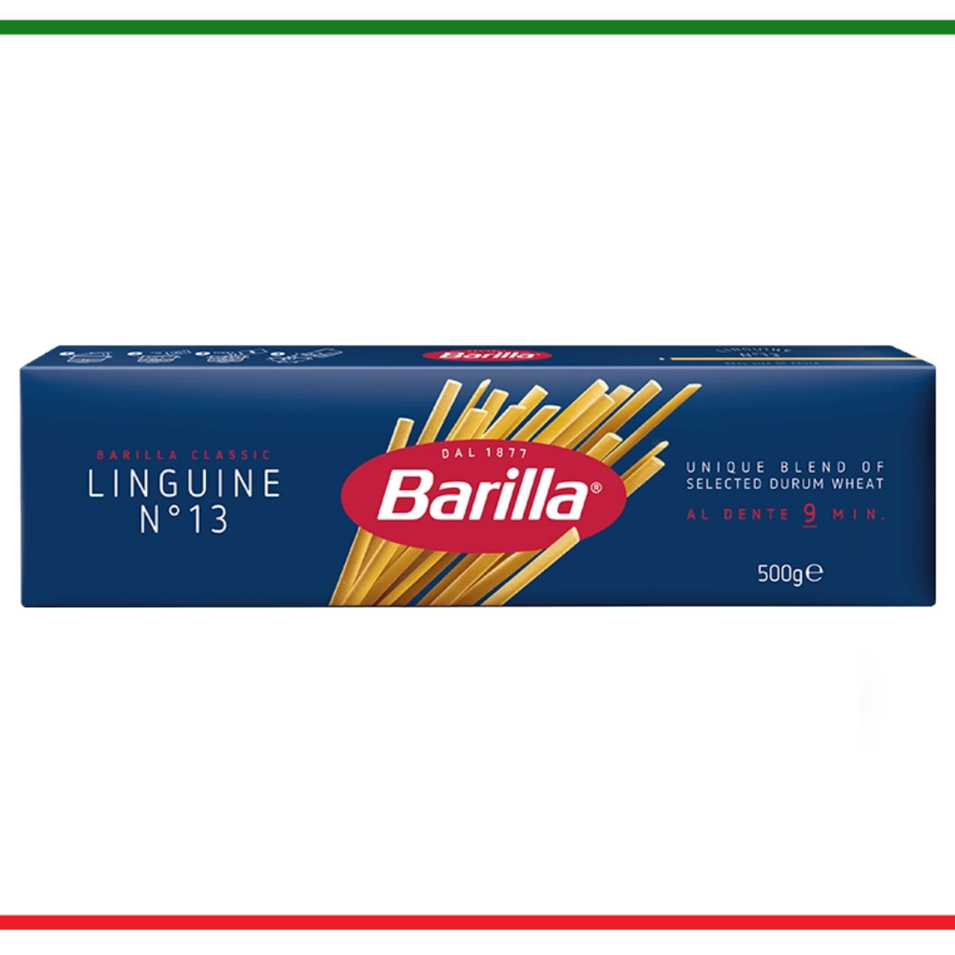 Barilla Linguine nr.13 - 500 gr