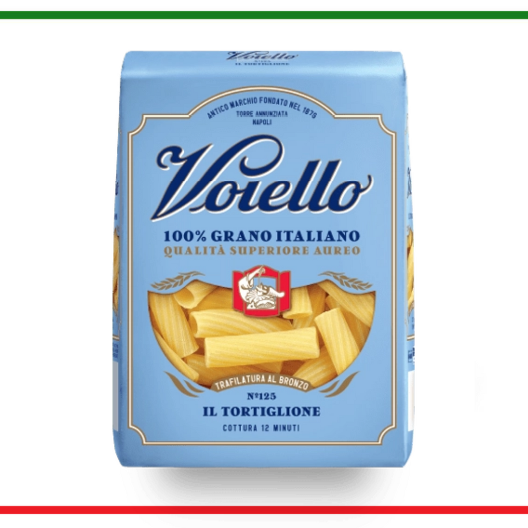 Pasta Voiello Il Tortiglione n125 500g