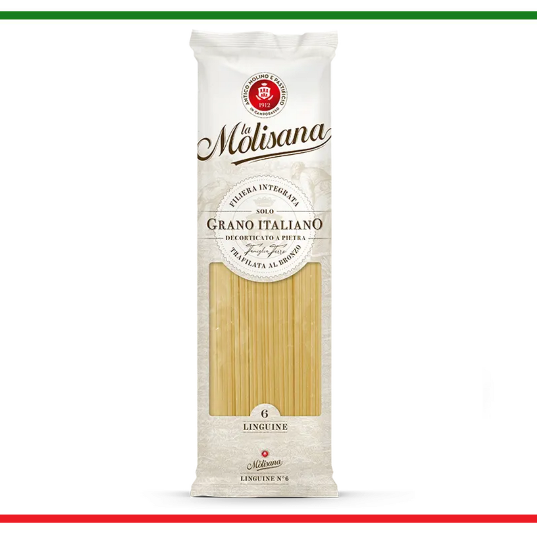 La Molisana paste Linguine n6 500g